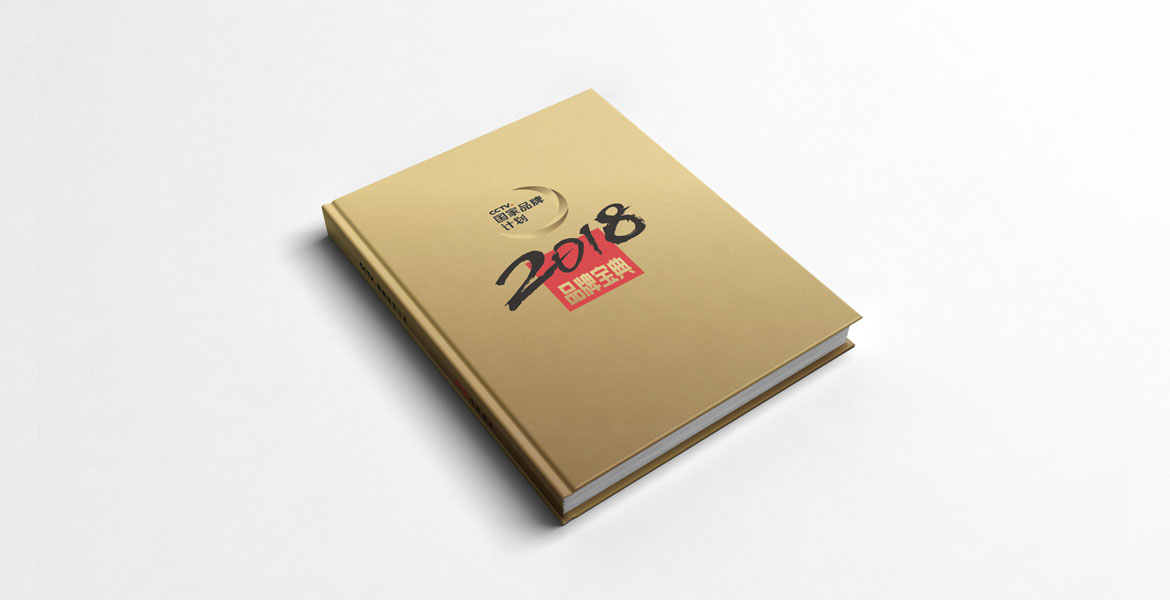 7国家品牌计划品牌手册设计