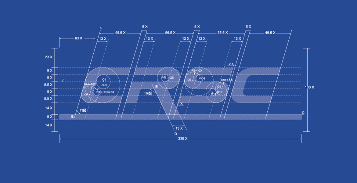 2中国通号logo设计理念
