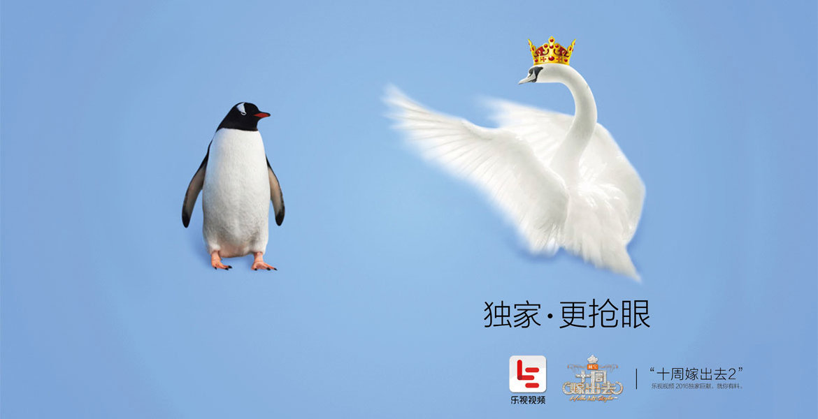 7乐视品牌战略规划