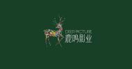 2鹿鸣logo设计