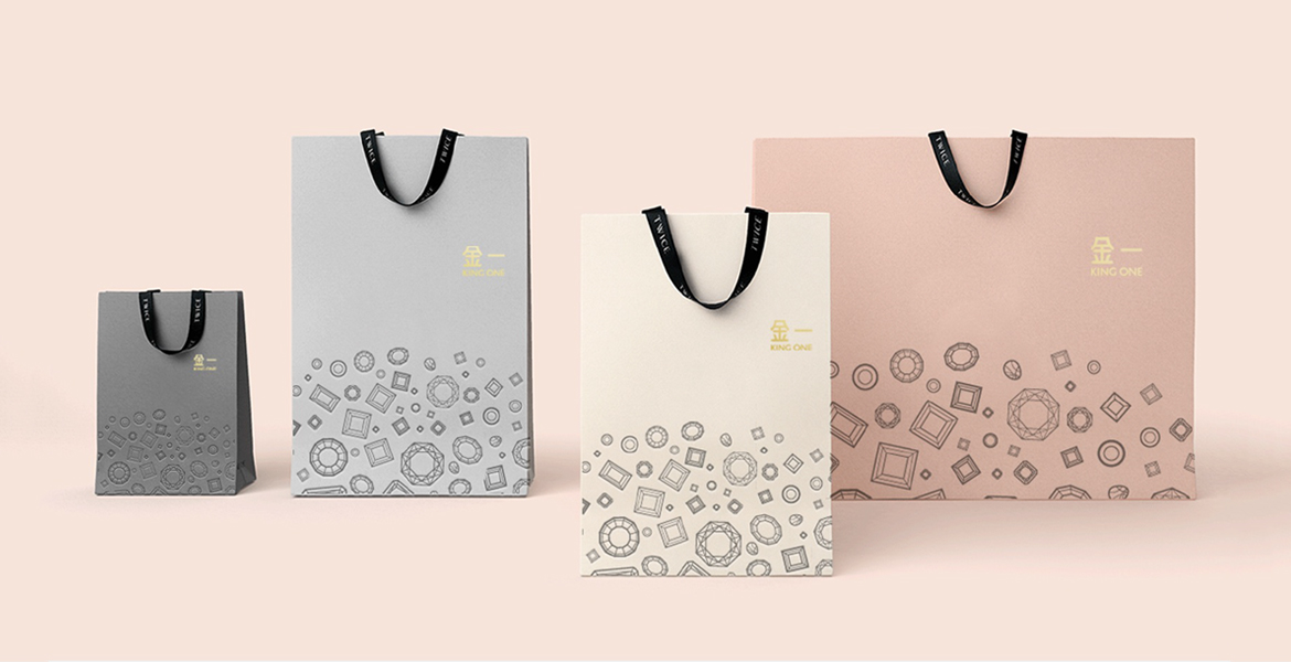 5金一珠宝行业品牌年度服务