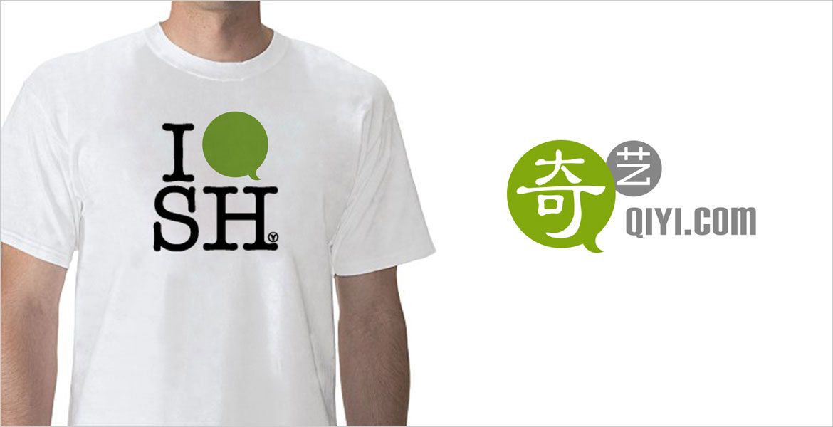 5爱奇艺品牌延伸