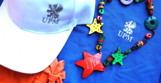 UPM