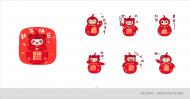 5兴福村镇银行线下互动传播