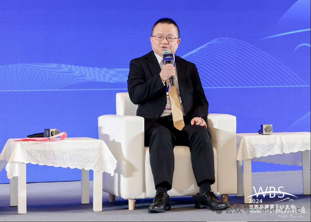 致力共通,乐剑峰,品牌营销