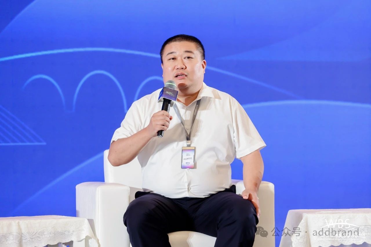 致力共通,乐剑峰,品牌营销