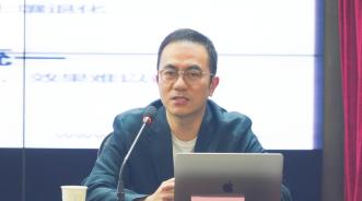 要闻 | 乐剑峰赴山西省农业农村厅讲解品牌共通论，助力“晋”品出圈，农业品牌价值升维